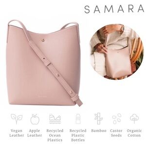 Samara Handbag (Anthropologie)